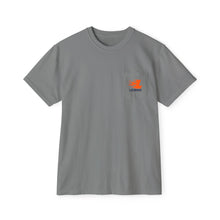 Load image into Gallery viewer, Comfort Colors Unisex Garment-Dyed Pocket T-Shirt