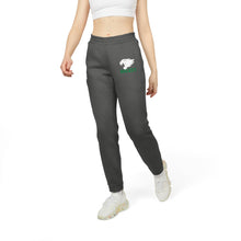 Load image into Gallery viewer, adidas® Unisex Fleece Sweatpant Joggers