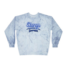 Load image into Gallery viewer, Comfort Colors Unisex Color Blast Crewneck Sweatshirt
