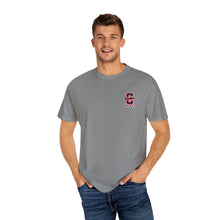 Load image into Gallery viewer, Comfort Colors Unisex Garment-Dyed T-shirt (Caps United)