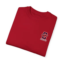 Load image into Gallery viewer, Comfort Colors Unisex Garment-Dyed T-shirt (Caps United)