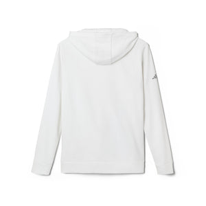 adidas® Unisex Fleece Hoodie
