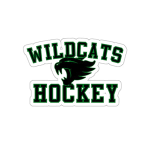 Team Sticker