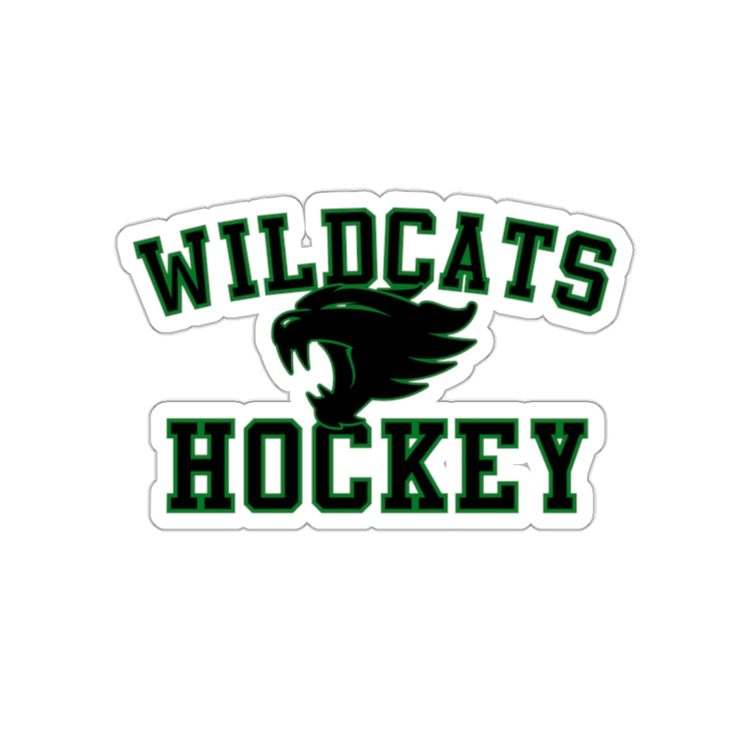 Team Sticker