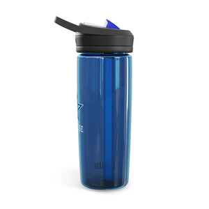 Team Logo CamelBak Eddy®  Water Bottle, 20oz\25oz