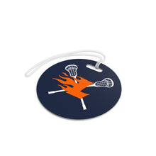Load image into Gallery viewer, Copy of Player Lacrosse Bag Tag