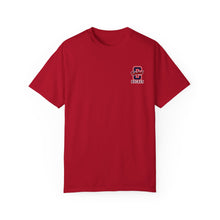 Load image into Gallery viewer, Comfort Colors Unisex Garment-Dyed T-shirt (Caps United)