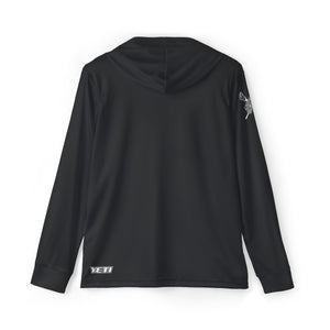Men's Yeti Jersey Co. Branded Performance Hoodie