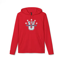 Load image into Gallery viewer, adidas Unisex Fleece Hoodie (Caps United)