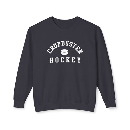 Comfort Colors Unisex Lightweight Sweatshirt