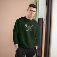 Load image into Gallery viewer, 20th Anniversary Champion Brand Sweatshirt