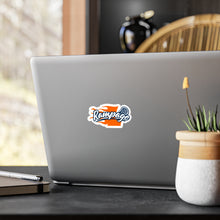 Load image into Gallery viewer, Team Logo Vinyl Decal Sticker