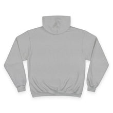 Load image into Gallery viewer, Lincoln Lacrosse Champion Hoodie — Athletic Team Pullover