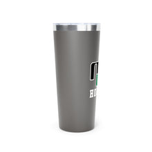 Load image into Gallery viewer, Copper Vacuum Insulated Tumbler, 22oz