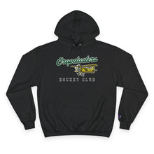 Load image into Gallery viewer, Champion Brand Fleece Hoodie