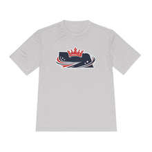 Load image into Gallery viewer, Sport-Tek Moisture-Wicking Athletic Shirt