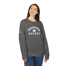 Load image into Gallery viewer, Adidas Brand Crewneck Sweatshirt