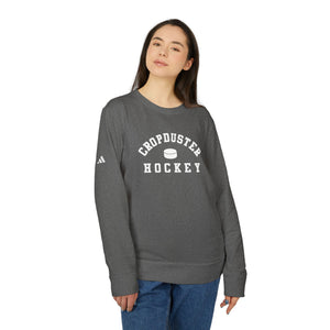 Adidas Brand Crewneck Sweatshirt
