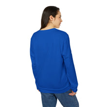 Load image into Gallery viewer, adidas Unisex Fleece Crewneck Sweatshirt