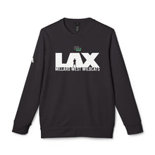 Load image into Gallery viewer, adidas Unisex Fleece Crewneck Sweatshirt