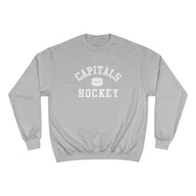 Load image into Gallery viewer, Capitals Hockey Champion Brand Sweatshirt