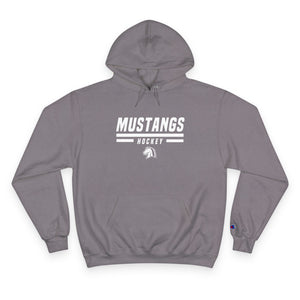 Champion Brand Team Hoodie