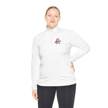 Load image into Gallery viewer, Sports Tek Unisex Quarter-Zip Pullover