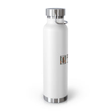 Load image into Gallery viewer, Stainless Steel Vacuum Insulated Bottle, 22oz