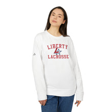 Load image into Gallery viewer, Adidas Team Logo Crewneck Sweatshirt