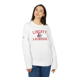 Adidas Team Logo Crewneck Sweatshirt