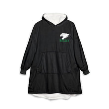 Load image into Gallery viewer, Gameday Hooded Blanket