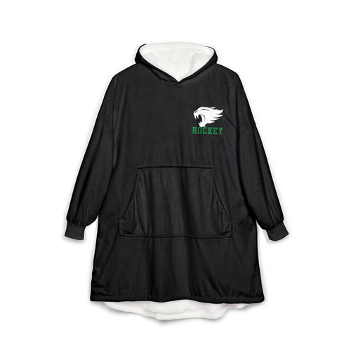 Gameday Hooded Blanket