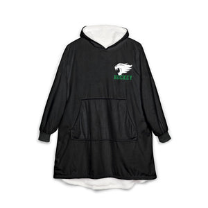 Gameday Hooded Blanket