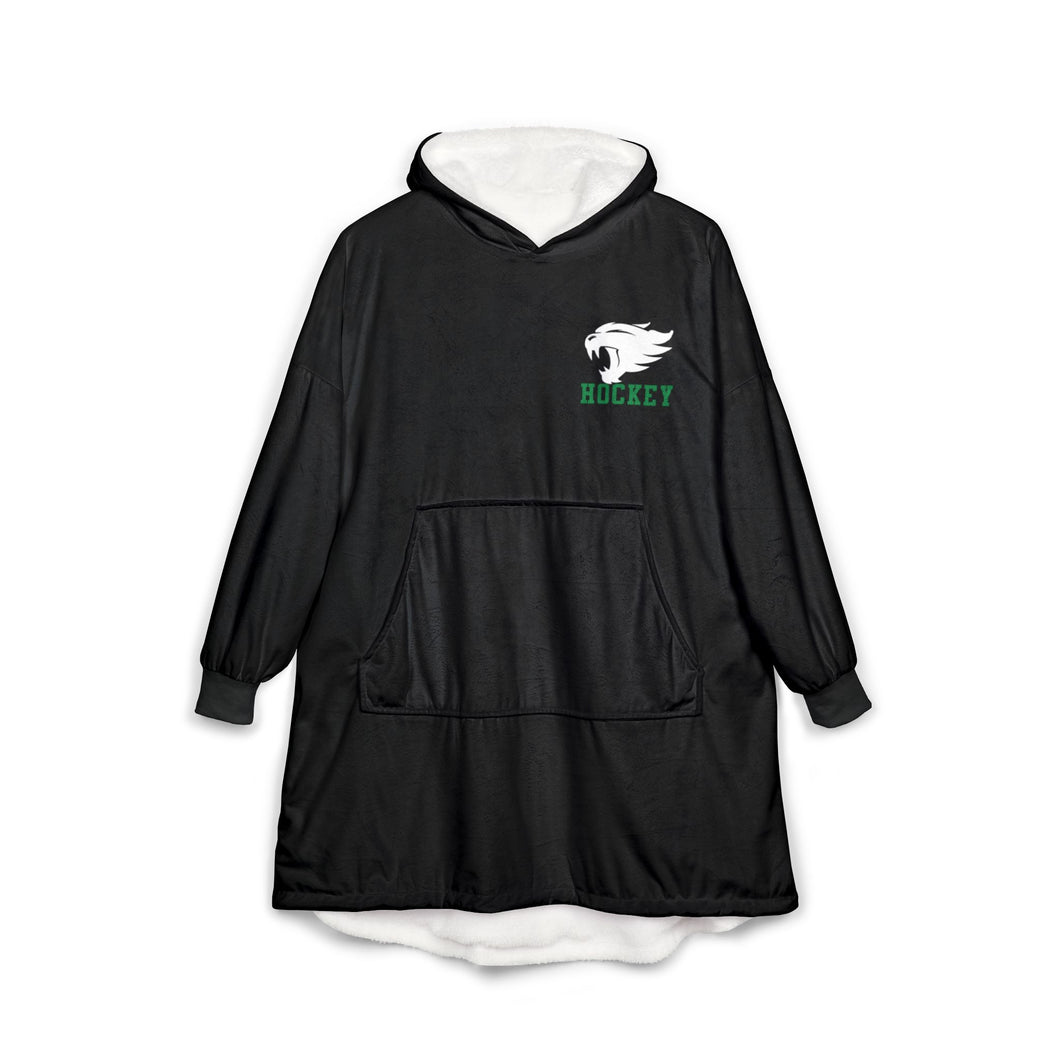 Gameday Hooded Blanket