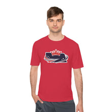 Load image into Gallery viewer, Sport-Tek Moisture-Wicking Athletic Shirt