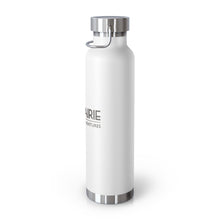 Load image into Gallery viewer, Stainless Steel Vacuum Insulated Bottle, 22oz