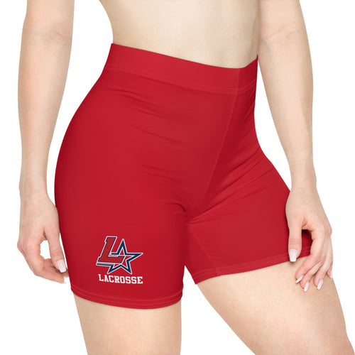Yeti Jersey Co. Women's Under Shorts Base Layer