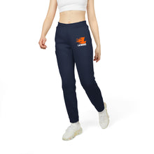 Load image into Gallery viewer, adidas Unisex Fleece Jogger Sweatpants