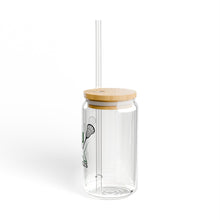 Load image into Gallery viewer, 20th Anniversary Sipper Glass, 16oz