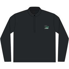 Load image into Gallery viewer, Travis Matthew Brand Embroidered 1/4 Zip Pullover - Premium Brand