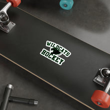 Load image into Gallery viewer, Team Sticker