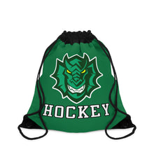 Load image into Gallery viewer, Team Logo Drawstring Cinch Bag