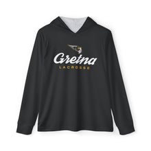 Load image into Gallery viewer, Men&#39;s Sports Warmup Hoodie (AOP)