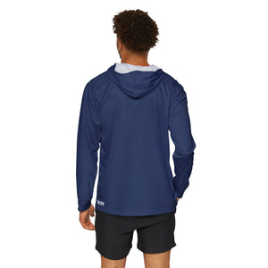 Yeti Lacrosse Co. Brand Warmup Hoodie