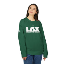 Load image into Gallery viewer, adidas Unisex Fleece Crewneck Sweatshirt