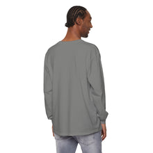 Load image into Gallery viewer, Comfort Colors Unisex Garment-dyed Long Sleeve T-Shirt