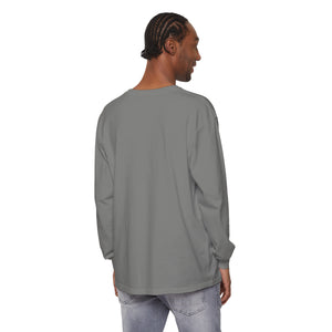 Comfort Colors Unisex Garment-dyed Long Sleeve T-Shirt