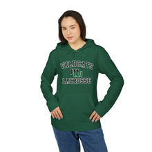 Load image into Gallery viewer, adidas® Unisex Fleece Hoodie