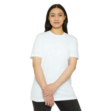 Load image into Gallery viewer, Unisex CVC Jersey T-shirt