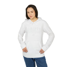 Load image into Gallery viewer, Adidas Unisex Fleece Hoodie